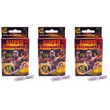 Super Bangalala Capsules 2's