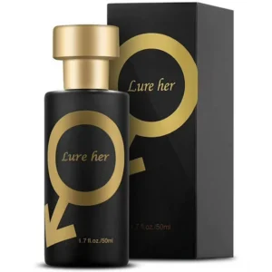 Lure Her Pheremone 50 Ml