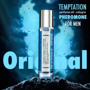 Pheremone 10ml Roll on for Men