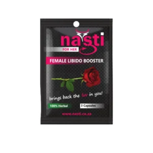 Female Libido Booster